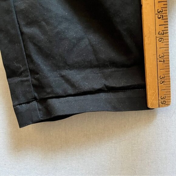 Wilfred Free Aritzia chivalry high-waisted tapered trouser pant Sz 6 - Picture 12 of 13